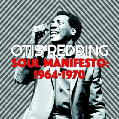 Soul Manifesto 1964-1970 Otis Redding (Отис Реддинг): Soul Manifesto 1964-1970