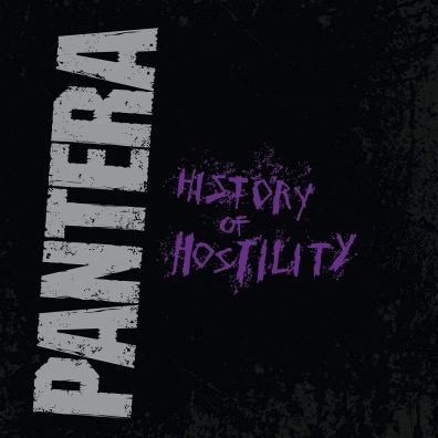 Pantera (Пантера): History Of Hostility