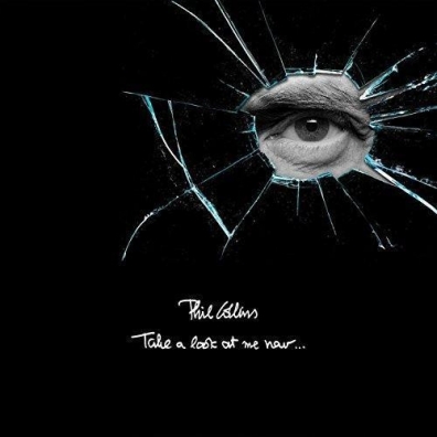 Take A Look At Me Now Phil Collins (Фил Коллинз): Take A Look At Me Now