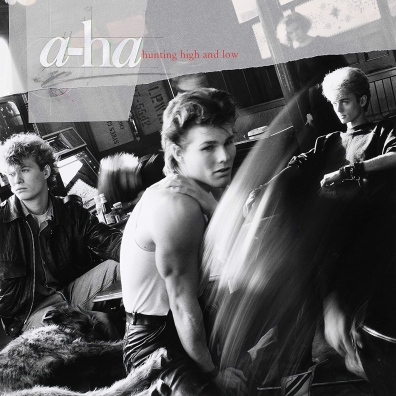 A-Ha: Hunting High And Low