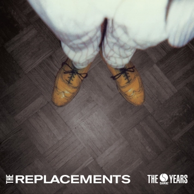 The Replacements: The Sire Years