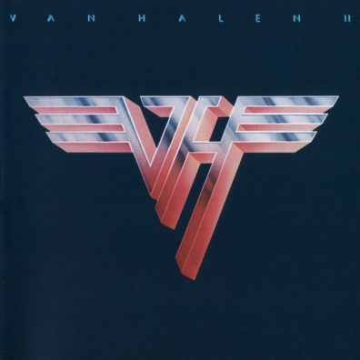 Van Halen (Ван Хален): Van Halen II