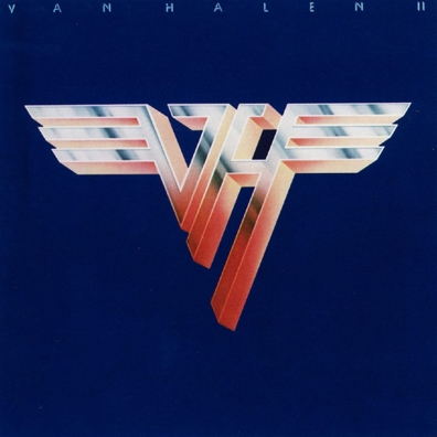 Van Halen (Ван Хален): Van Halen II
