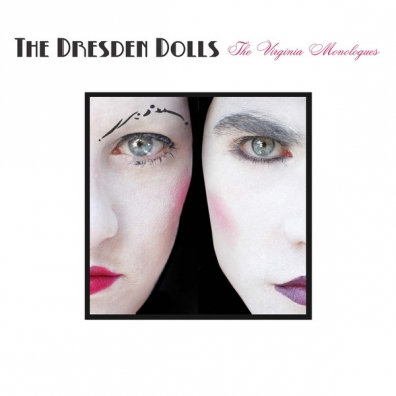 The Dresden Dolls (Зе Дрезден Доллс): The Virginia Monologues