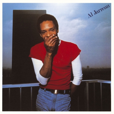 Glow Al Jarreau (Эл Джерро ): Glow