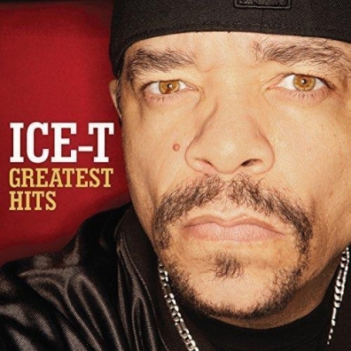 Ice-T (Айс-Т): Greatest Hits