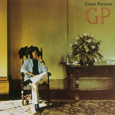 Gram Parsons (Грэм Парсонс): Gp