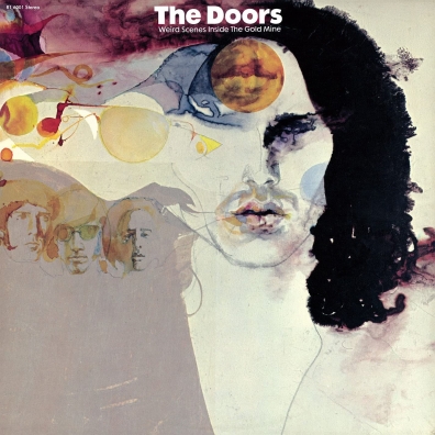 The Doors (Зе Дорс): Weird Scenes Inside The Gold Mine