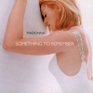 Madonna (Мадонна): Something To Remember