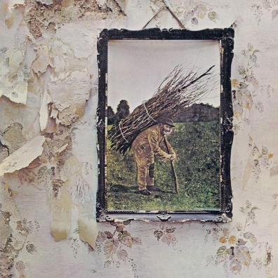 Led Zeppelin (Лед Зепелинг): Led Zeppelin IV