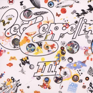 Led Zeppelin (Лед Зепелинг): Led Zeppelin III