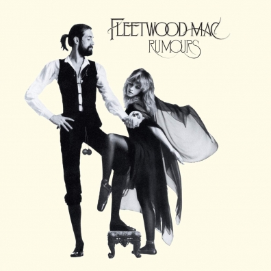 Fleetwood Mac (Флитвуд Мак): Rumours