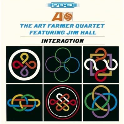The Art Farmer Quartet (Зе Арт Фармер): Interaction