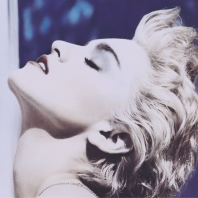 Madonna (Мадонна): True Blue