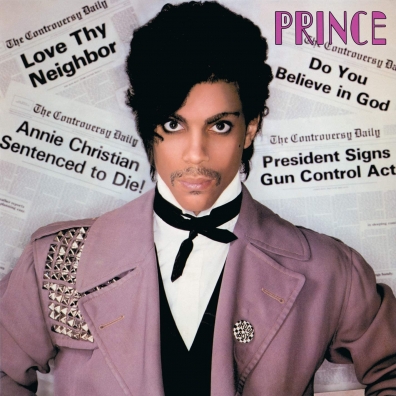 Prince (Принц): Controversy