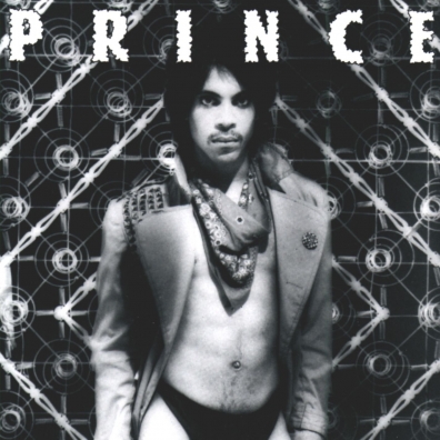 Prince (Принц): Dirty Mind
