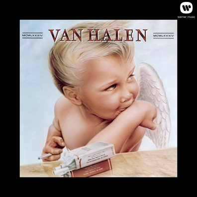 1984 Van Halen (Ван Хален): 1984
