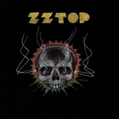 ZZ Top (Зи Зи Топ): Deguello