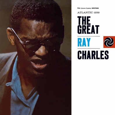 The Great Ray Charles Ray Charles (Рэй Чарльз): The Great Ray Charles