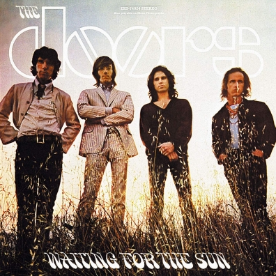 The Doors (Зе Дорс): Waiting For The Sun