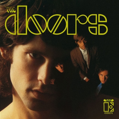 The Doors (Зе Дорс): The Doors