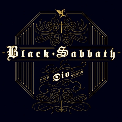 Black Sabbath (Блэк Саббат): The Dio Years