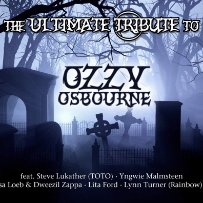 Zappa: Tribute To Ozzy Osbourne