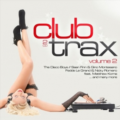 Club Trax Vol. 2