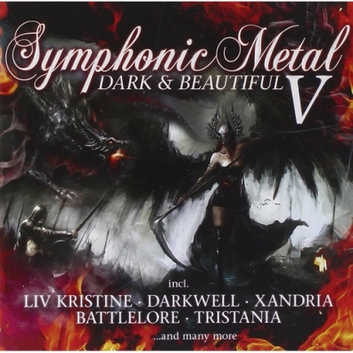 Symphonic Metal 5 - Dark & Beautiful
