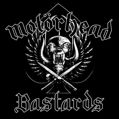 Bastards Motorhead (Моторхед): Bastards