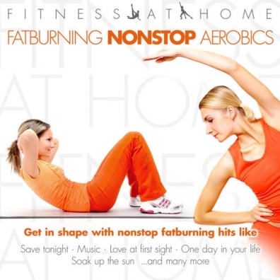 Fitness At Home: Fatburning No