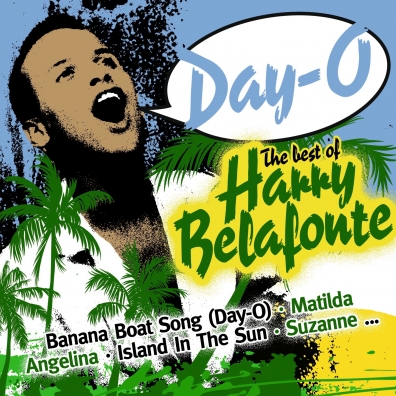 The Best Of Harry Belafonte Harry Belafonte (Гарри Белафонте): The Best Of Harry Belafonte