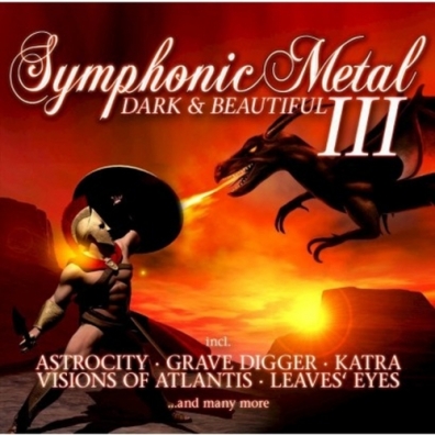 Symphonic Metal - Dark & Beautiful 03