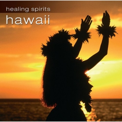 Healing Spirits Series (Хеалинг Спиритс Сериес): Hawaii