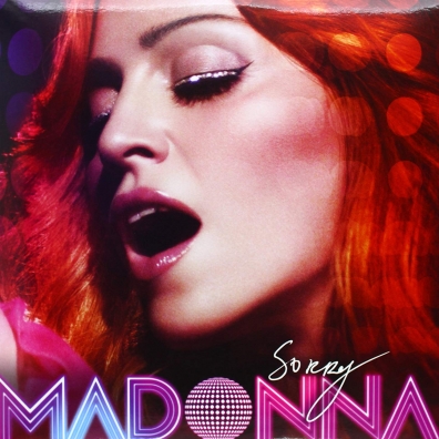 Sorry Madonna (Мадонна): Sorry