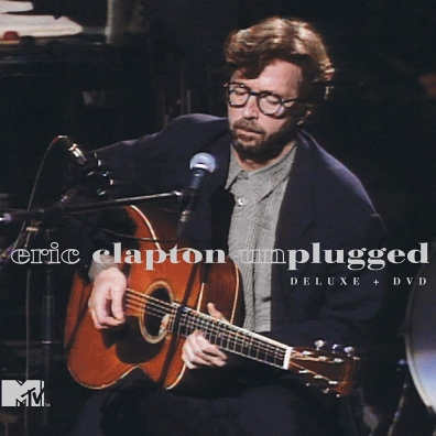 Eric Clapton (Эрик Клэптон): Unplugged