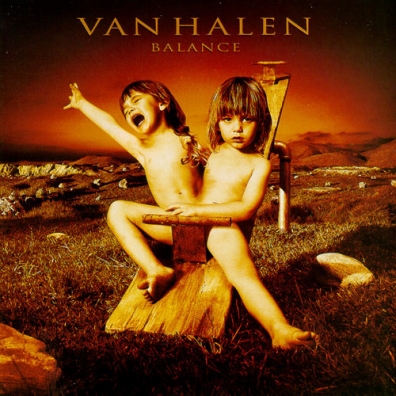 Van Halen (Ван Хален): Balance