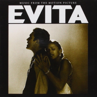 Evita Madonna (Мадонна): Evita