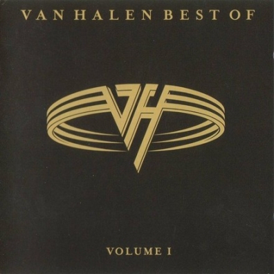 Van Halen (Ван Хален): Best Of Volume 1