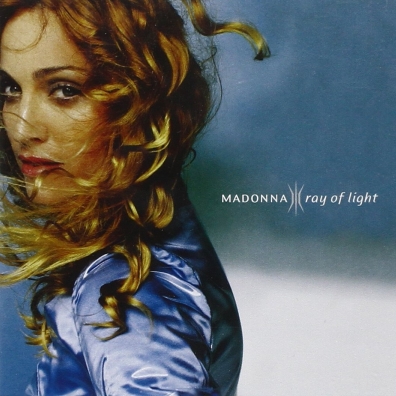 Madonna (Мадонна): Ray Of Light