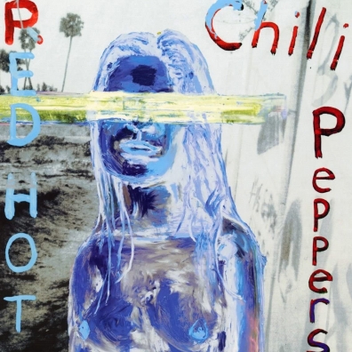 Red Hot Chili Peppers (Ред Хот Чили Пеперс): By The Way