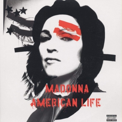 Madonna (Мадонна): American Life