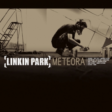 Linkin Park (Линкин Парк): Meteora