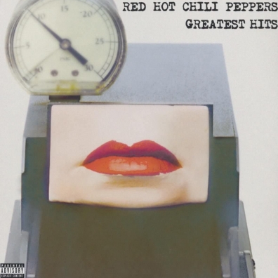 Red Hot Chili Peppers (Ред Хот Чили Пеперс): Greatest Hits