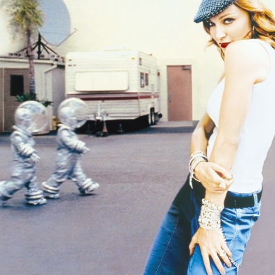 REMIXED & REVISITED Madonna (Мадонна): REMIXED & REVISITED