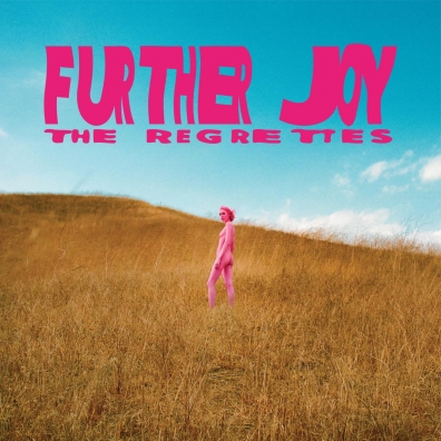 The Regrettes: Further Joy