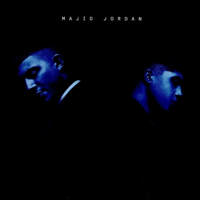 Majid Jordan (Маджид Джордан): Majid Jordan (RSD2021)