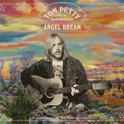 The Heartbreakers Tom Petty: Angel Dream (She'S The One)