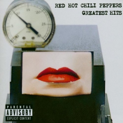 Red Hot Chili Peppers (Ред Хот Чили Пеперс): Greatest Hits