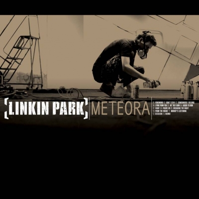 Linkin Park (Линкин Парк): Meteora (RSD2021)